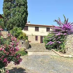 Agriturismo Il Poggio Alloggio per agriturismo